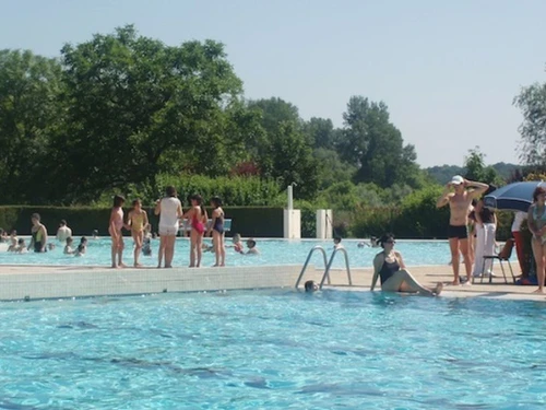 Camping Saint-Satur, 2 bedrooms, 4 persons - photo_1012070305692