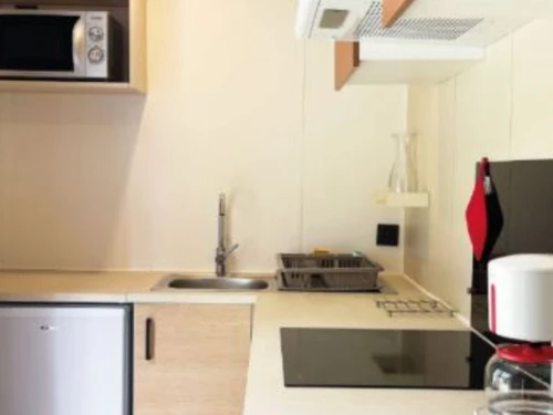 Camping Saint-Satur, 2 bedrooms, 4 persons - photo_1012070305692