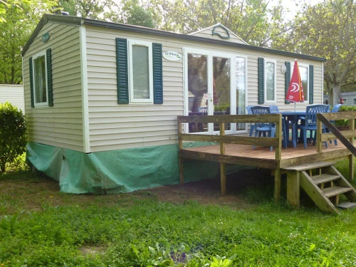 Cámping Moncrabeau, 3 dormitorios, 6 personas - photo_1012070305957
