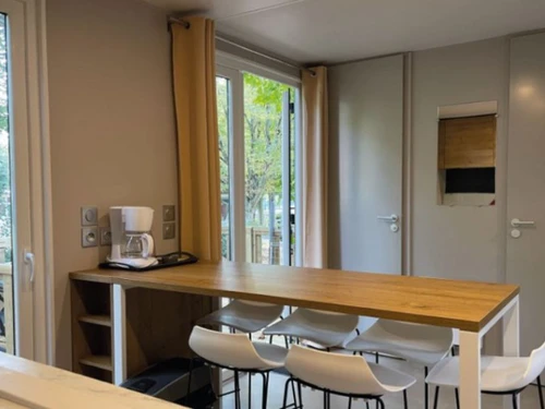 Camping Saint-Satur, 3 bedrooms, 6 persons - photo_1012070306343