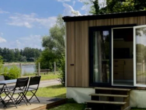 Camping Saint-Satur, 3 bedrooms, 6 persons - photo_1012070306343