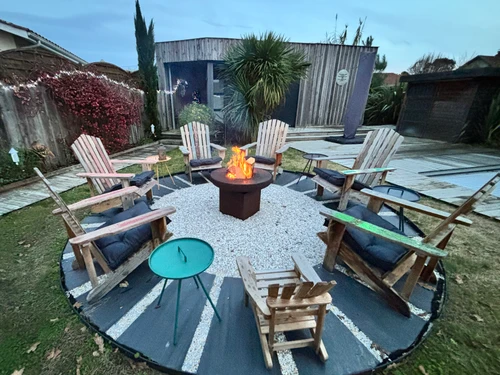 Villa Biscarrosse, 5 Schlafzimmer, 10 Personen - photo_1011595219493