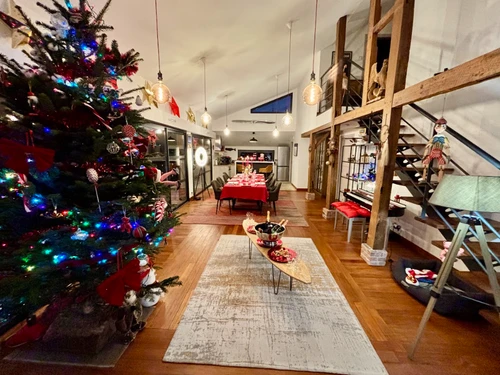 Villa Biscarrosse, 5 Schlafzimmer, 10 Personen - photo_1011595219493