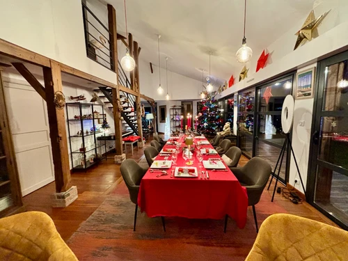 Villa Biscarrosse, 5 Schlafzimmer, 10 Personen - photo_1011595219493