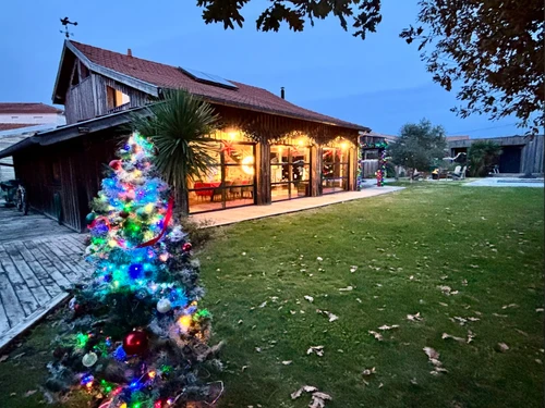 Villa Biscarrosse, 5 Schlafzimmer, 10 Personen - photo_1011595219493