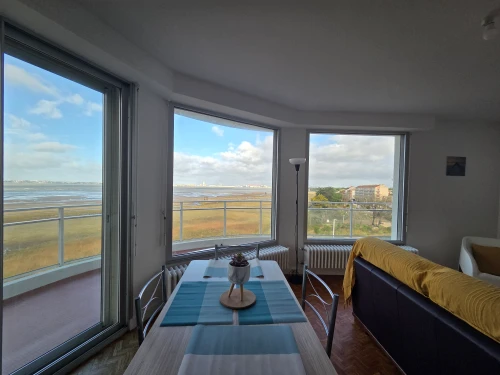 Ferienwohnung Saint-Brevin-les-Pins, 2 Schlafzimmer, 4 Personen - photo_1012052787761