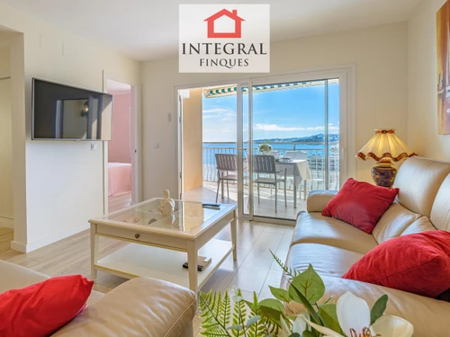 Apartment Calonge, 2 bedrooms, 4 persons - photo_18406592834