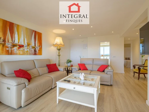 Apartment Calonge, 2 bedrooms, 4 persons - photo_18406592834