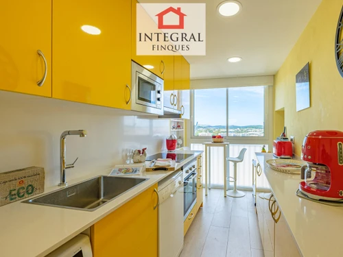 Apartment Calonge, 2 bedrooms, 4 persons - photo_18406592834