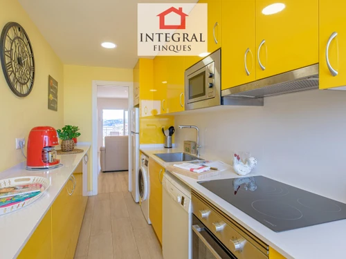 Apartment Calonge, 2 bedrooms, 4 persons - photo_18406592834