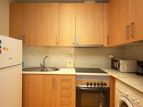 Apartment Lloret de Mar, 1 bedroom, 4 persons - photo_17558635050