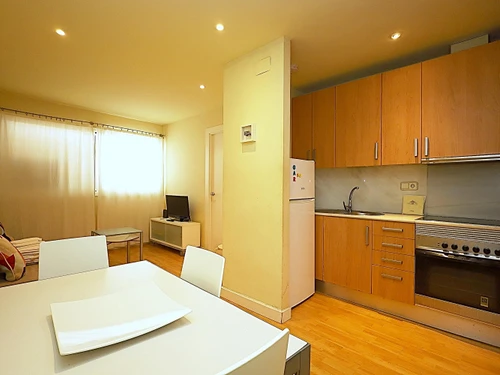Apartment Lloret de Mar, 1 bedroom, 4 persons - photo_17558635050