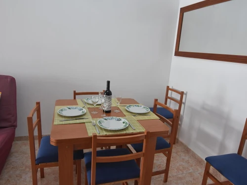 Appartement Roses, 3 pièces, 5 personnes - photo_1011587278547