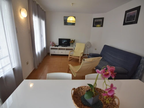 Appartement Roses, 3 pièces, 6 personnes - photo_1011503378328