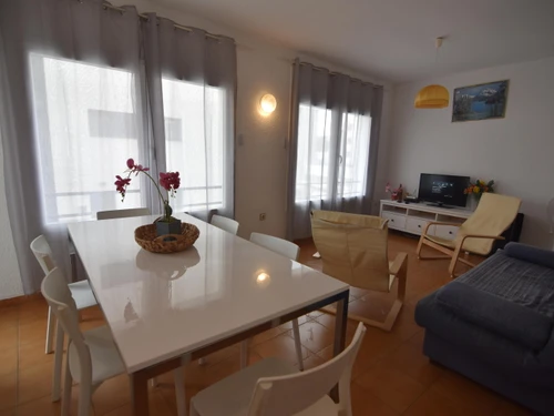 Appartement Roses, 3 pièces, 6 personnes - photo_1011503378328