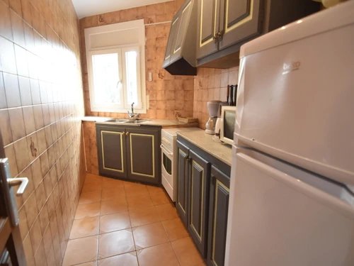 Appartement Roses, 3 pièces, 6 personnes - photo_1011503378328