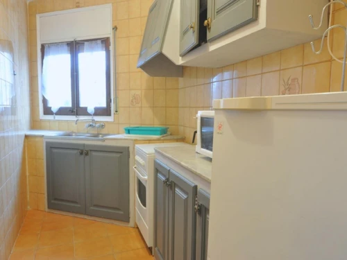 Appartement Roses, 3 pièces, 6 personnes - photo_1011272303358