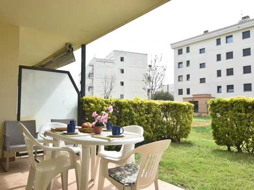 Appartement Roses, 2 pièces, 4 personnes - photo_1011503388839