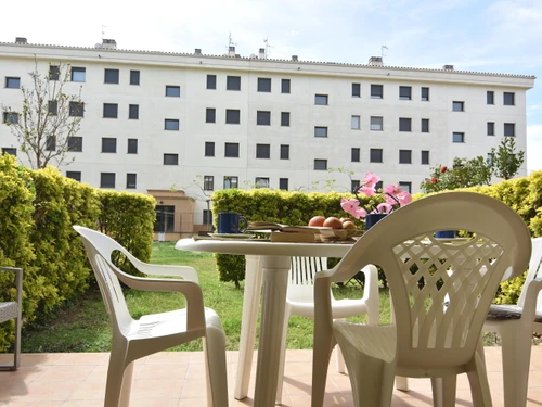 Appartement Roses, 2 pièces, 4 personnes - photo_1011503388839