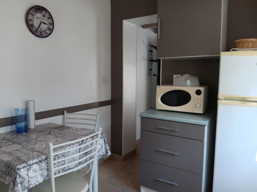 Maison La Faute-sur-Mer, 2 pièces, 4 personnes - photo_14017285811