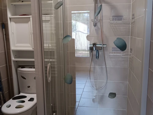 Maison La Faute-sur-Mer, 2 pièces, 4 personnes - photo_14017285811