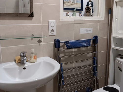 Maison La Faute-sur-Mer, 2 pièces, 4 personnes - photo_14017285811