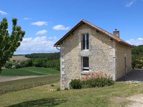Gasthaus Montignac-le-Coq, 2 Schlafzimmer, 6 Personen - photo_17099669064