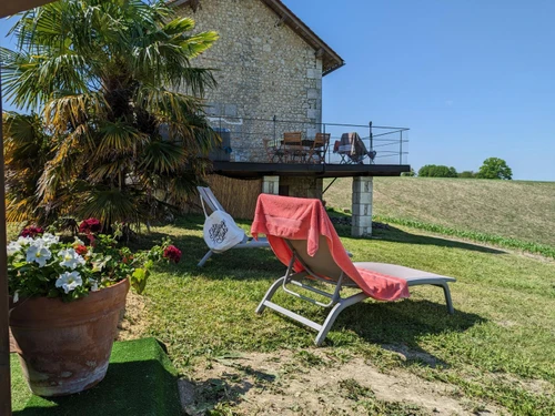 Gasthaus Montignac-le-Coq, 2 Schlafzimmer, 6 Personen - photo_17099669064