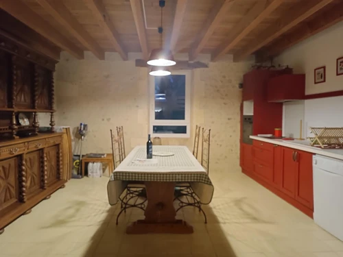 Gasthaus Montignac-le-Coq, 2 Schlafzimmer, 6 Personen - photo_17099669064