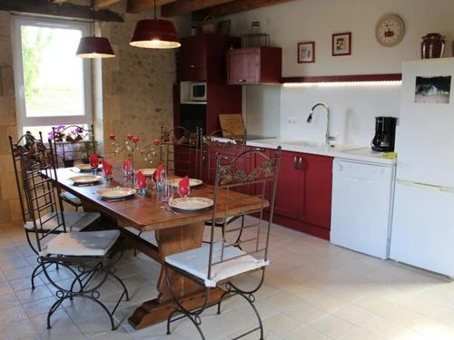 Gasthaus Montignac-le-Coq, 2 Schlafzimmer, 6 Personen - photo_17099669064