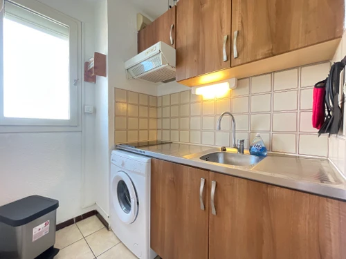 Studio Sète, 1 pièce, 4 personnes - photo_11615878774