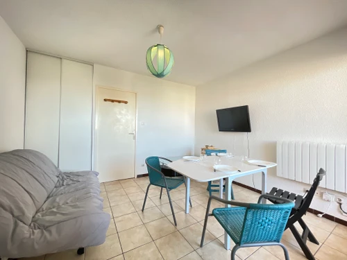 Studio Sète, 1 pièce, 4 personnes - photo_11615878774