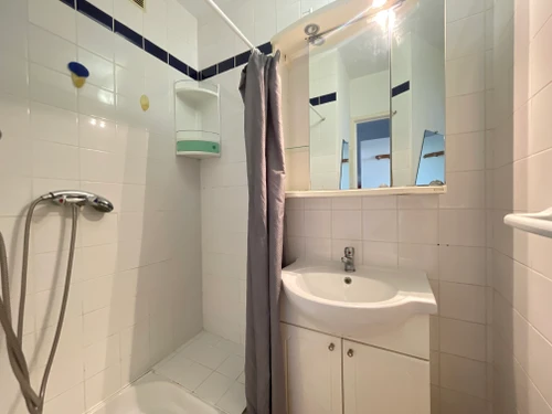 Studio Sète, 1 pièce, 4 personnes - photo_11615878774