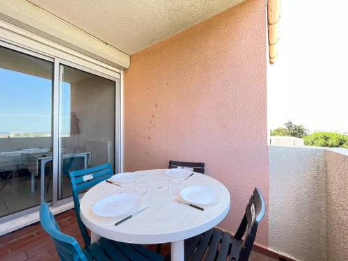 Studio Sète, 1 pièce, 4 personnes - photo_11615878774