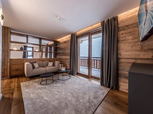 Appartement Courchevel, 4 pièces, 6 personnes - photo_1012070449039