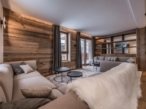 Appartement Courchevel, 4 pièces, 6 personnes - photo_1012070449039