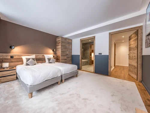 Appartement Courchevel, 4 pièces, 6 personnes - photo_1012070449039