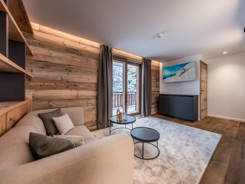 Appartement Courchevel, 4 pièces, 6 personnes - photo_1012070449039