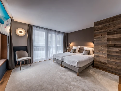 Appartement Courchevel, 4 pièces, 6 personnes - photo_1012070449039