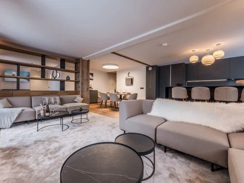 Appartement Courchevel, 4 pièces, 6 personnes - photo_1012070449039