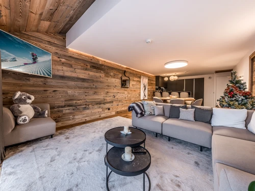 Apartment Courchevel, 3 bedrooms, 6 persons - photo_1012070449300
