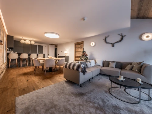 Appartement Courchevel, 4 pièces, 6 personnes - photo_1012070449300