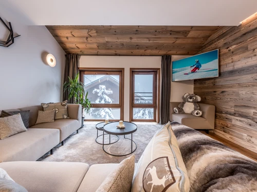 Appartement Courchevel, 4 pièces, 6 personnes - photo_1012070449300