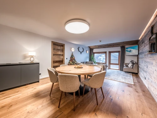 Appartement Courchevel, 4 pièces, 6 personnes - photo_1012070449300