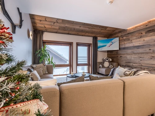 Appartement Courchevel, 4 pièces, 6 personnes - photo_1012070449300