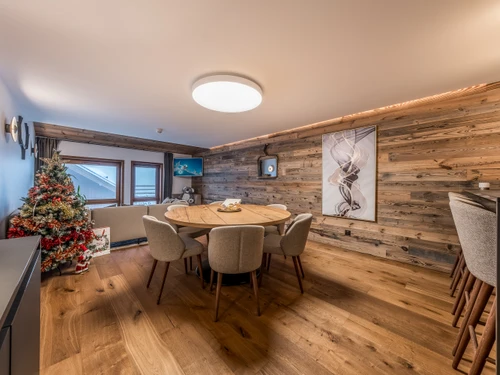 Appartement Courchevel, 4 pièces, 6 personnes - photo_1012070449300