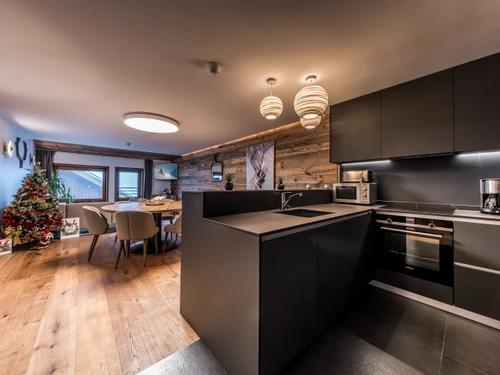 Appartement Courchevel, 4 pièces, 6 personnes - photo_1012070449300