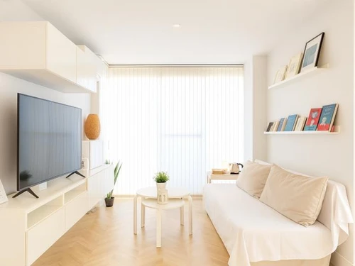 Ferienwohnung Port de Sagunt, 1 Schlafzimmer, 4 Personen - photo_19719961885