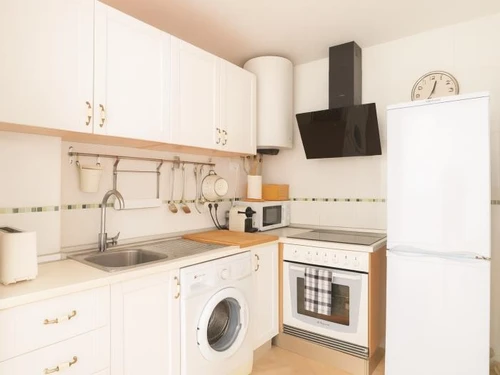 Ferienwohnung Port de Sagunt, 1 Schlafzimmer, 4 Personen - photo_19719961885