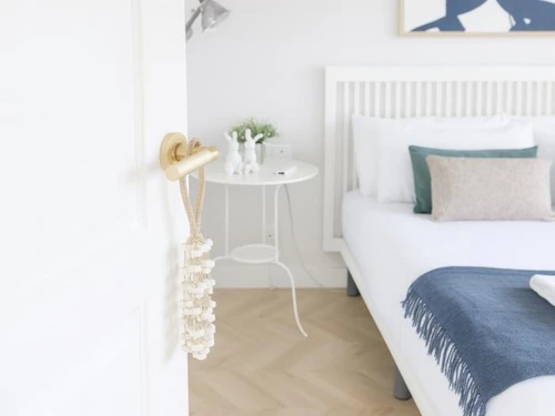 Ferienwohnung Port de Sagunt, 1 Schlafzimmer, 4 Personen - photo_19719961885